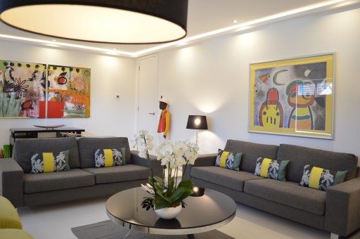 painting and decorating North London