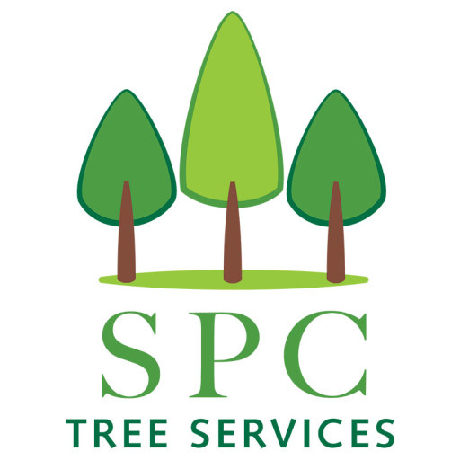 SPC Tree Services Logo