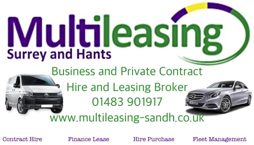 Van Leasing