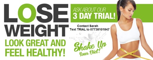 our 3 day trial