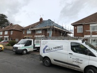 Leeds & District Roofing Ltd