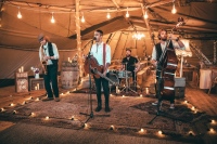 The Hustle | Wedding Band & Function Band