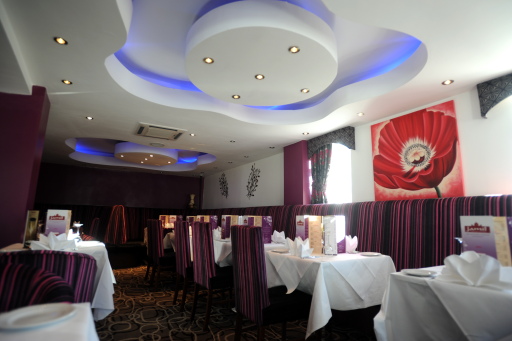 Jamil Restaurant