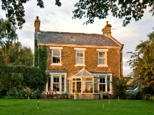 Dowfold House Bed &amp; Breakfast