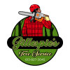 Gillespie's Tree Service Logo