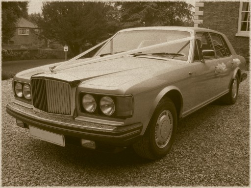 Bentley funeral car hire lincolnshire
