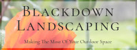 Blackdown Landscaping