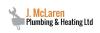 J.McLaren Plumbing & Heating