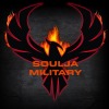 Soulja Military Logo