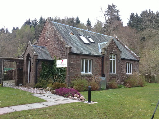 Drumtochty Beauty Salon, Drumtochty Glen, Auchenblae, Laurencekirk