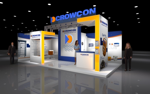 a medium size stand - that can be adapted..........................