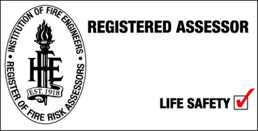 Institution of Fire Engineers Registered