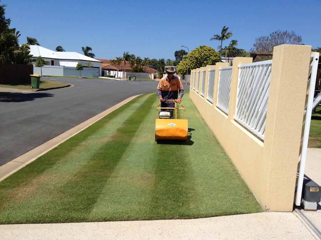Empire Property Maintenance Lawn Mowing Gold Coast 217 Brisbane Road, Biggera Waters, 4216
