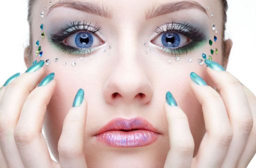 NAIL &amp; BEAUTY TRAINING COURSES