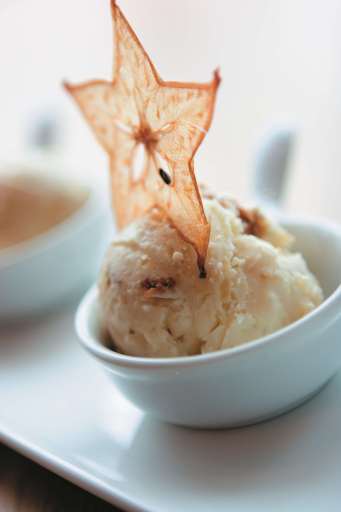 Dessert