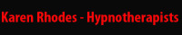 Karen Rhodes