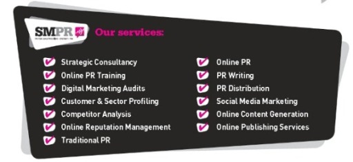 Online PR Services