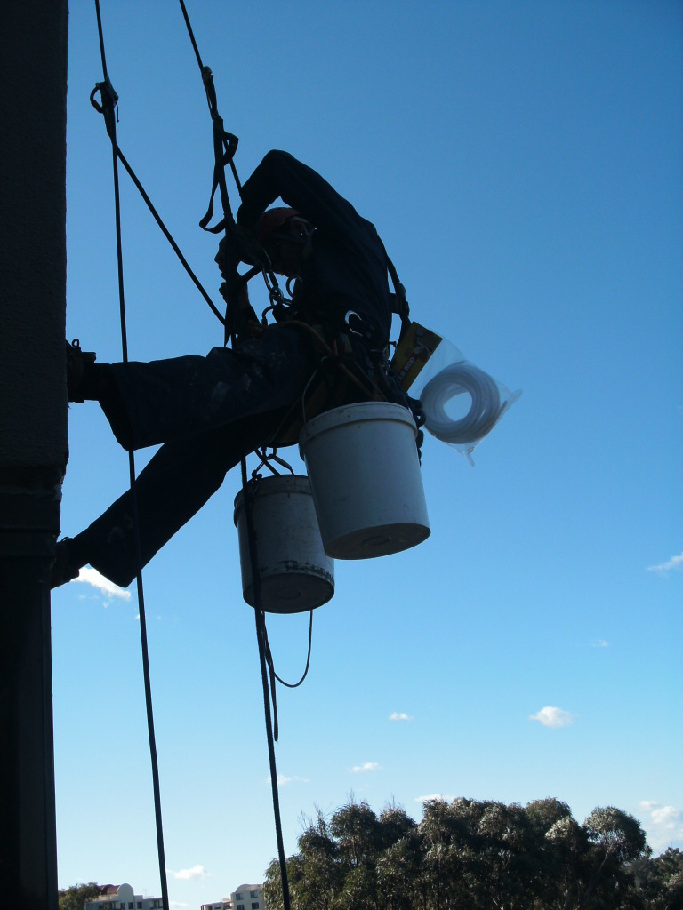 Window Cleaning Professionls 3/31 Chapel Street, Marrickville, 2204