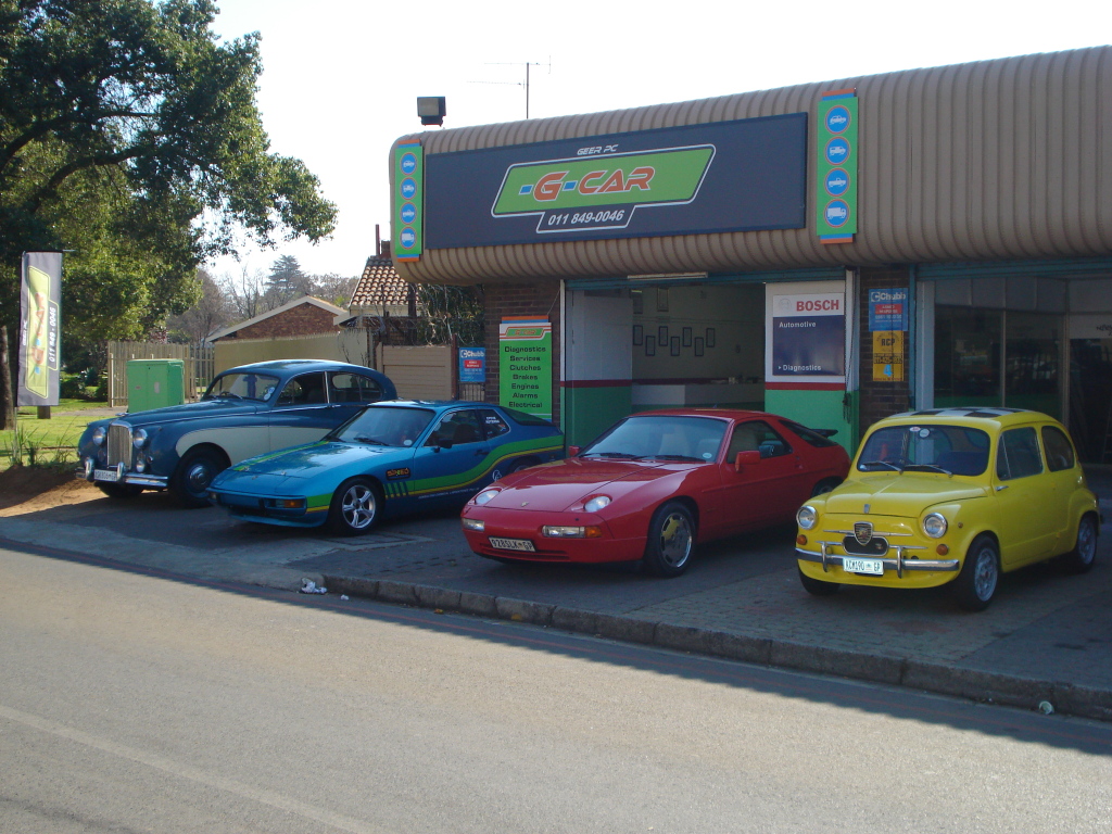 GCAR BENONI SHOP D No 4 HILL STREET ,RYNFIELD, Benoni, Gauteng, 1500