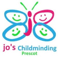 Jo's Childminding Prescot