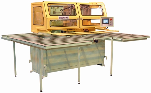CNC Corner &amp; Transom Cleaner EV475