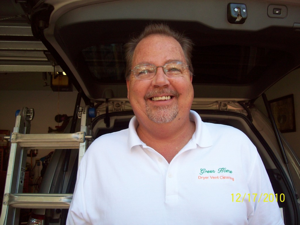 Green Home Dryer Vent Cleaning 1064 Aspri Way, Palm Beach Gardens, FL