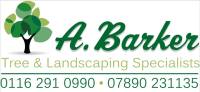 A Barker Tree and Landscaping Specialist