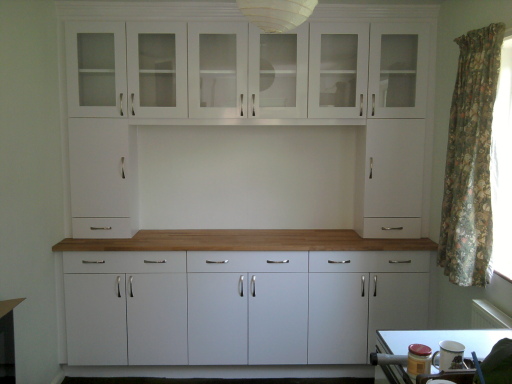 Bespoke units