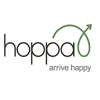 hoppa
