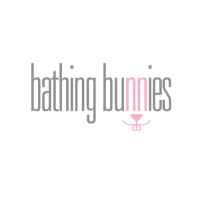Bathing Bunnies