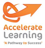 Accelerate Learning Centres