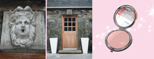 Beauty Barn Paisley