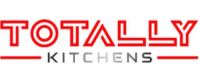 Totally Kitchens Logo