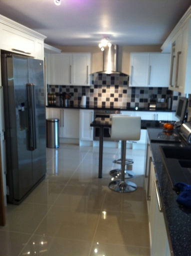 kitchen fit