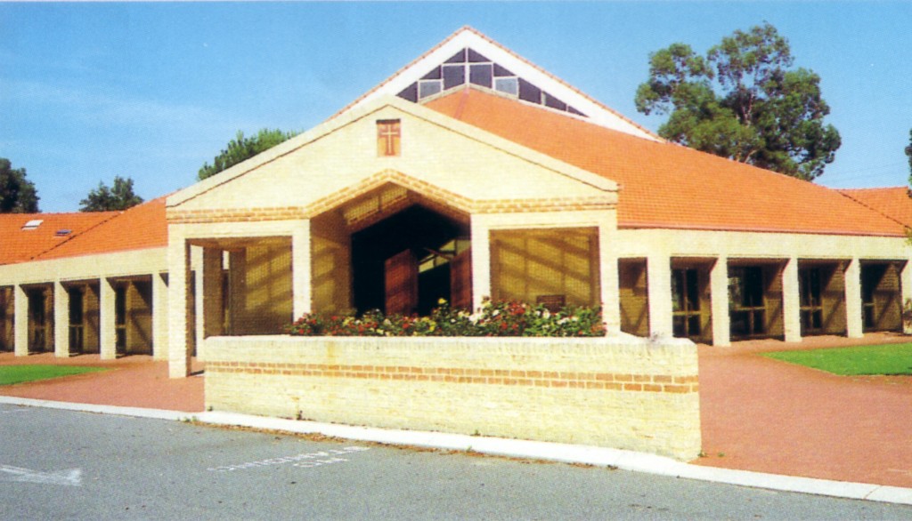 Infant Jesus Parish 47 Wellington Road, Morley, 6062