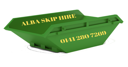 Glasgow's Favourite Skip Hire Company