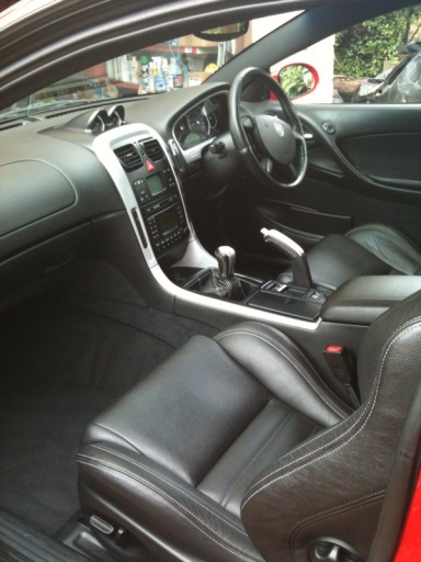 Interior Valet