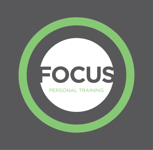 Focus Personal Training Logo