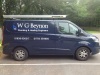 Beynons - Plumbing , Heating & Gas Services 