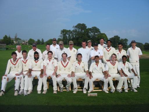 CFCC v Charing Cross Hospital 2009
