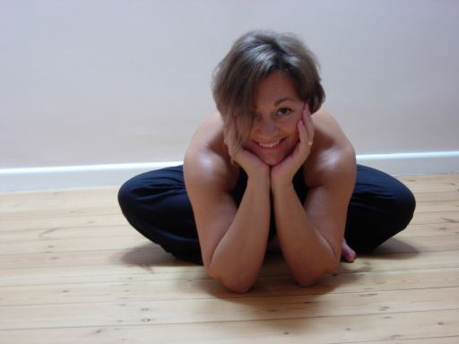 Yoga classes norwich