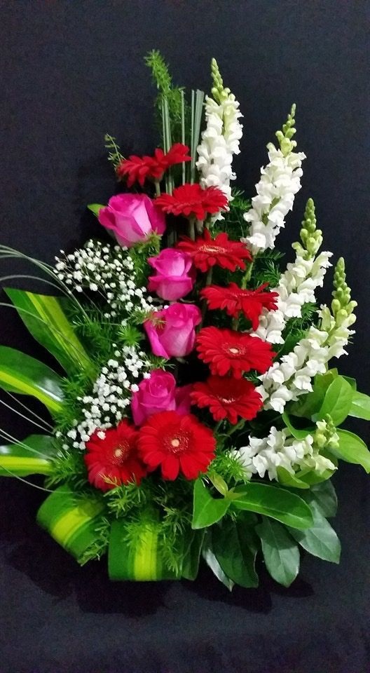 Florería a domicilio Flor Design Heroes de Padierna, San Jerónimo Lídice, 10200