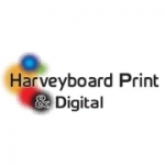 Harveyboard Print & Digital