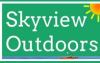 Skyview Outdoors Logo