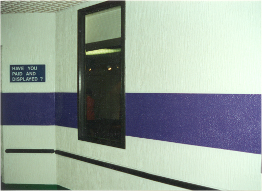 Carpark