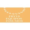 Fryss Aparatología Logo