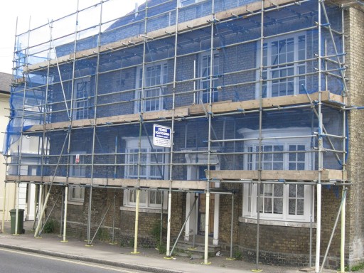 Scaffolding Essex