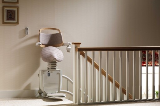 Stairlift Installation in Sussex