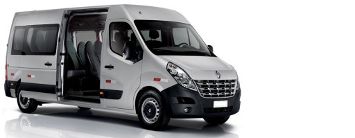 Minibus Cat D1 Driver Training Redditch And Worcestershire