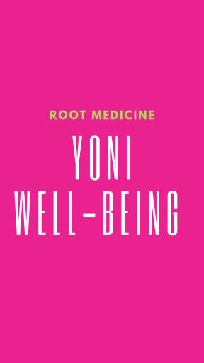 Yoni Well-being
